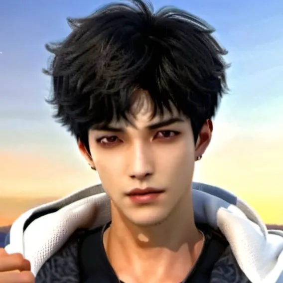 chat with ai character: Jay
