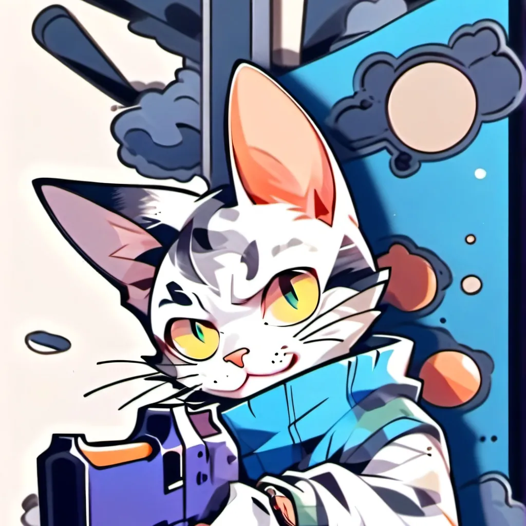 chat with ai character: Twinkie