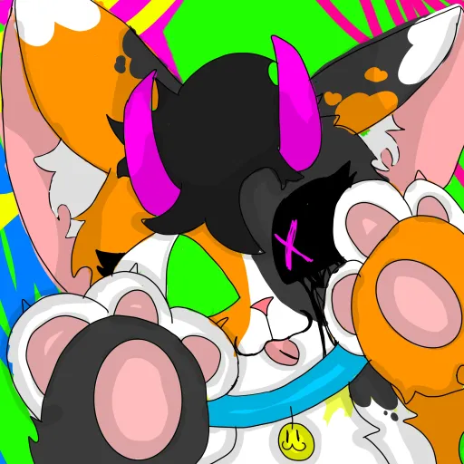 creator ☆C0rrupt3d~kat╶⃝⃤'s avatar