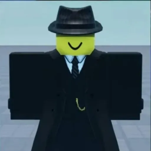 creator 🗡Mafioso boi🗡's avatar