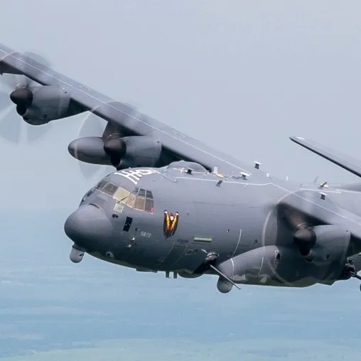 creator AC-130 Gunship's avatar