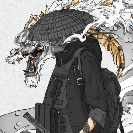 creator Null''s avatar