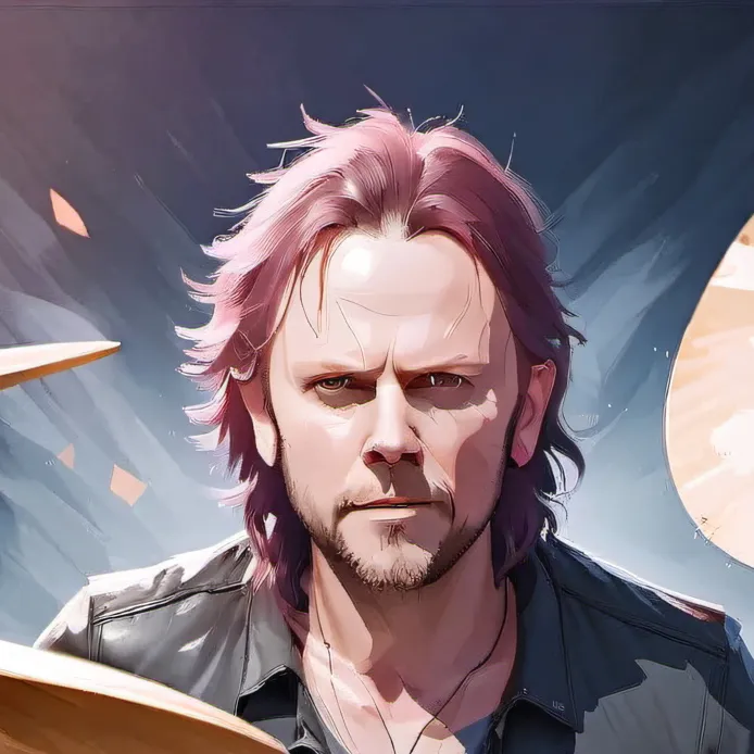 chat with ai character: Lars