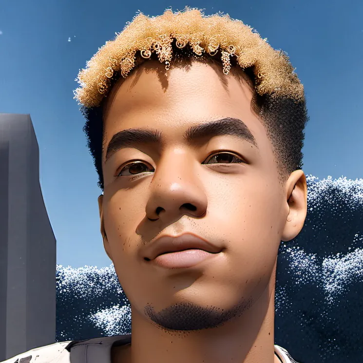 chat with ai character: Declan