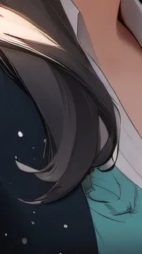 ai character: Talkie AU background