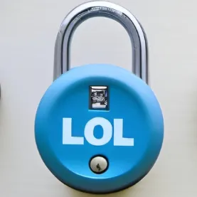 creator LockedOutLol's avatar