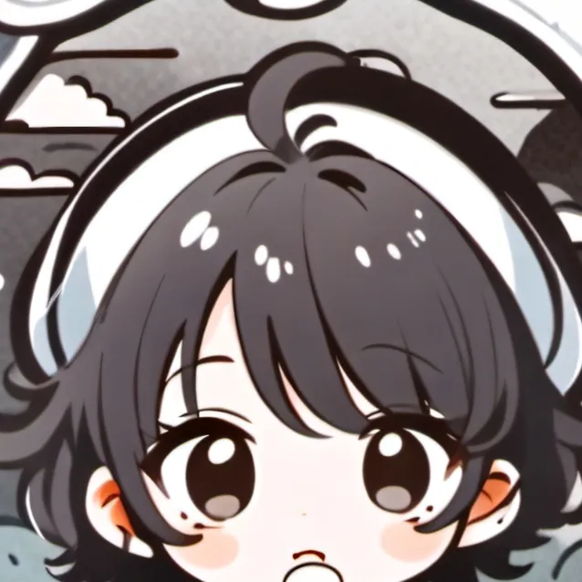 chat with ai character: baby