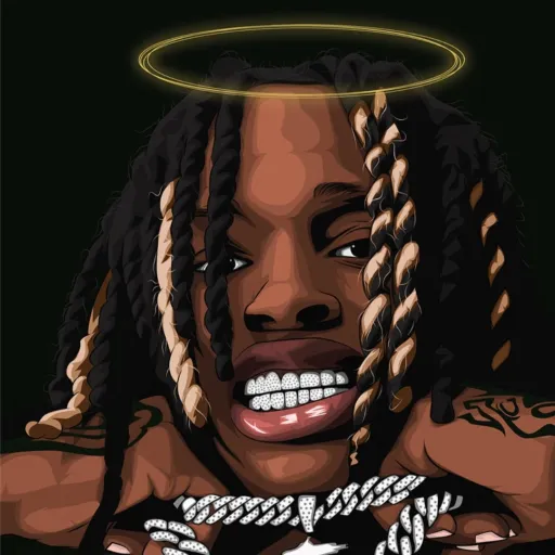 creator r.i.p von's avatar