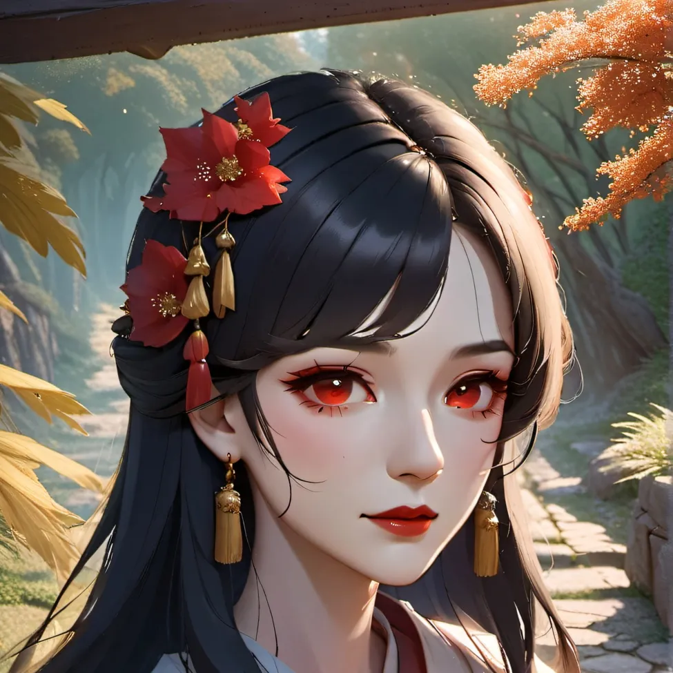 chat with ai character: new hashira