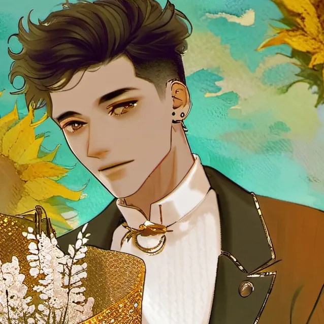 chat with ai character: Kai