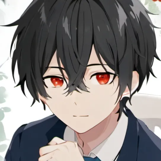 chat with ai character: Ace