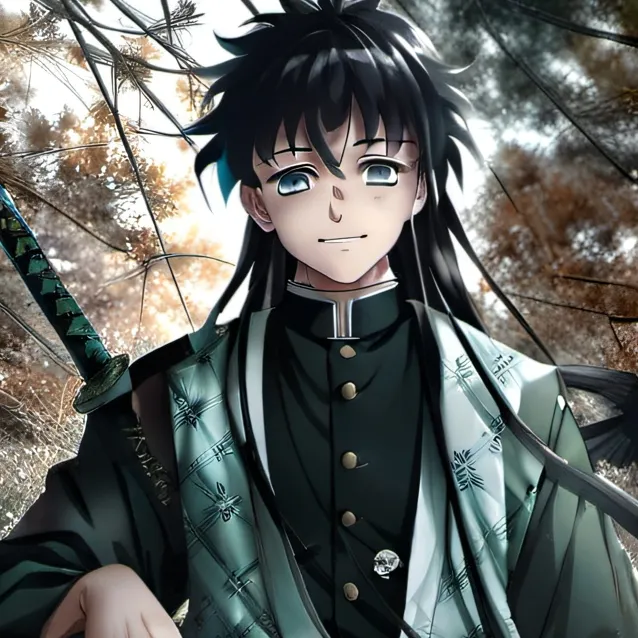 chat with ai character: Mui's birthday 