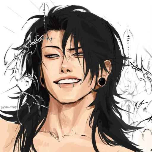 creator 💤Suguru•Getou💤's avatar