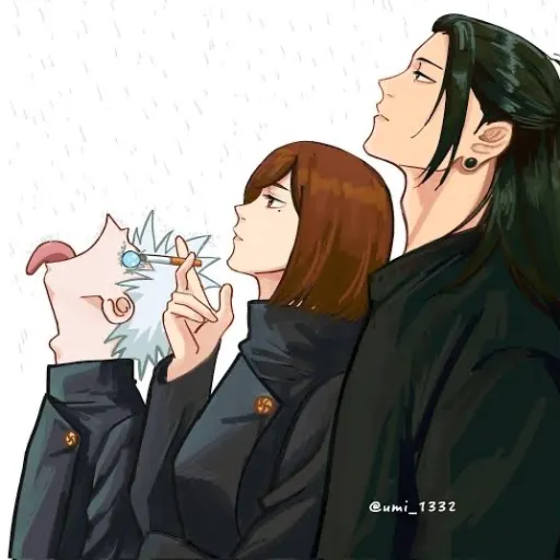 creator IwatchJJKtoomuch's avatar