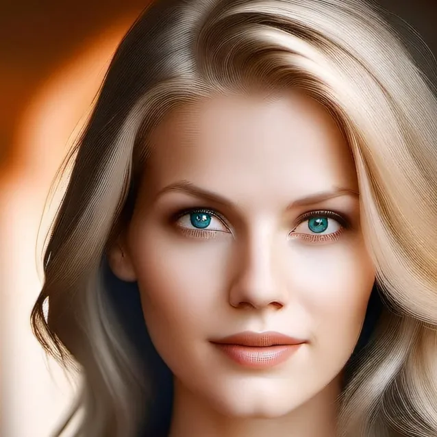 chat with ai character: Larissa