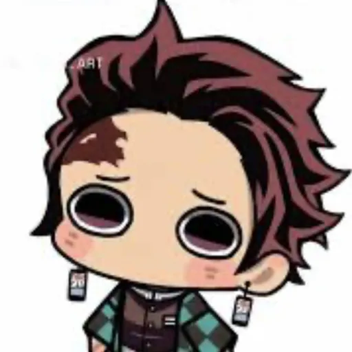 creator ✨☀️Tanjiro✨☀️'s avatar