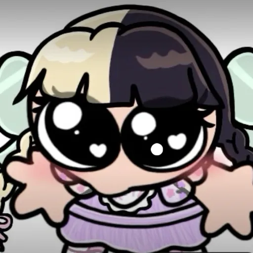 creator Emily Pookie's avatar