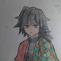 creator Giyuu Tomioka🌊💧's avatar