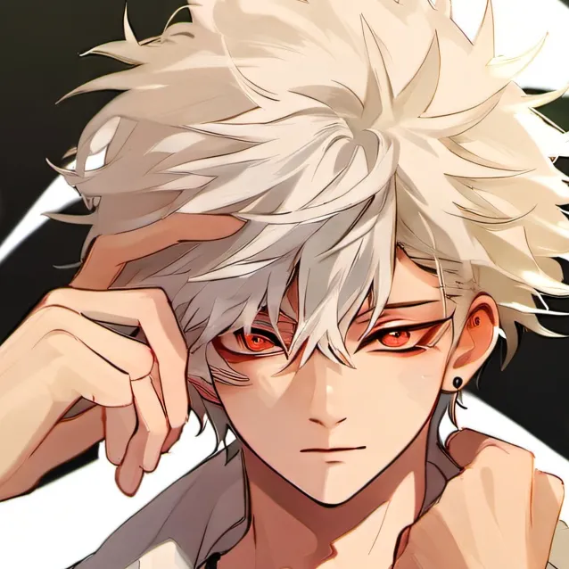 chat with ai character: sanmi