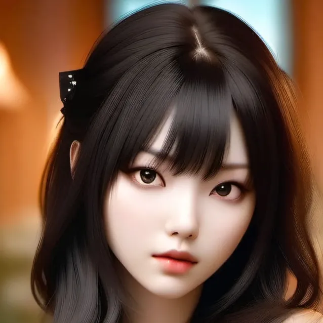 chat with ai character: Y/N
