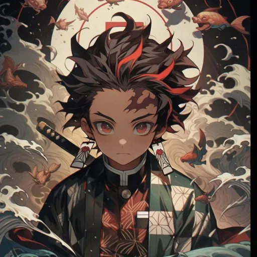 creator Tanjiro_demonslaye's avatar
