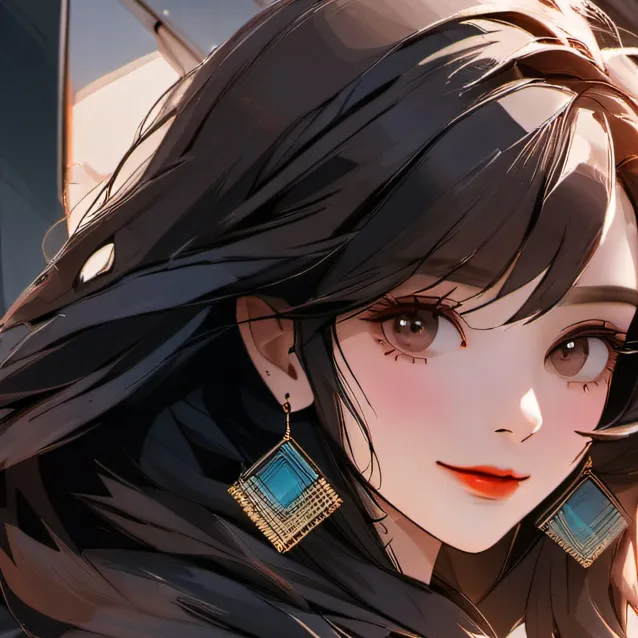 chat with ai character: Charlotte