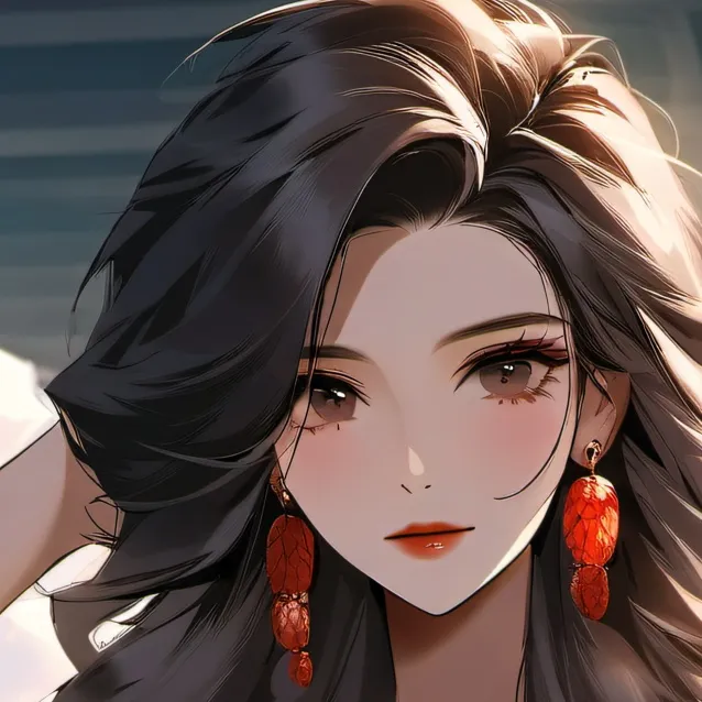 chat with ai character: Chloe