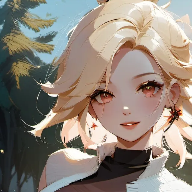 chat with ai character: Ava