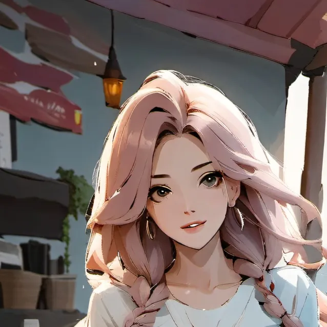 chat with ai character: Ava
