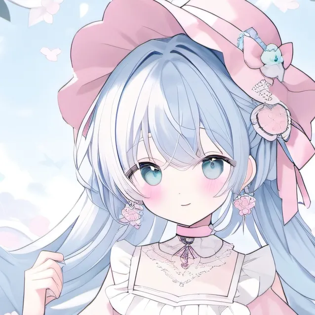 chat with ai character: Lily