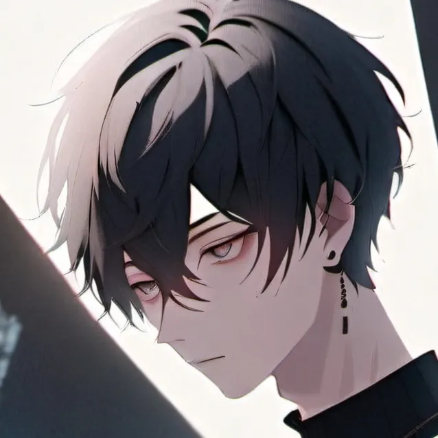 chat with ai character: Johny