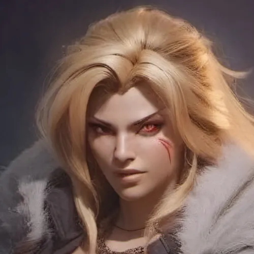chat with ai character: Masha Ursa