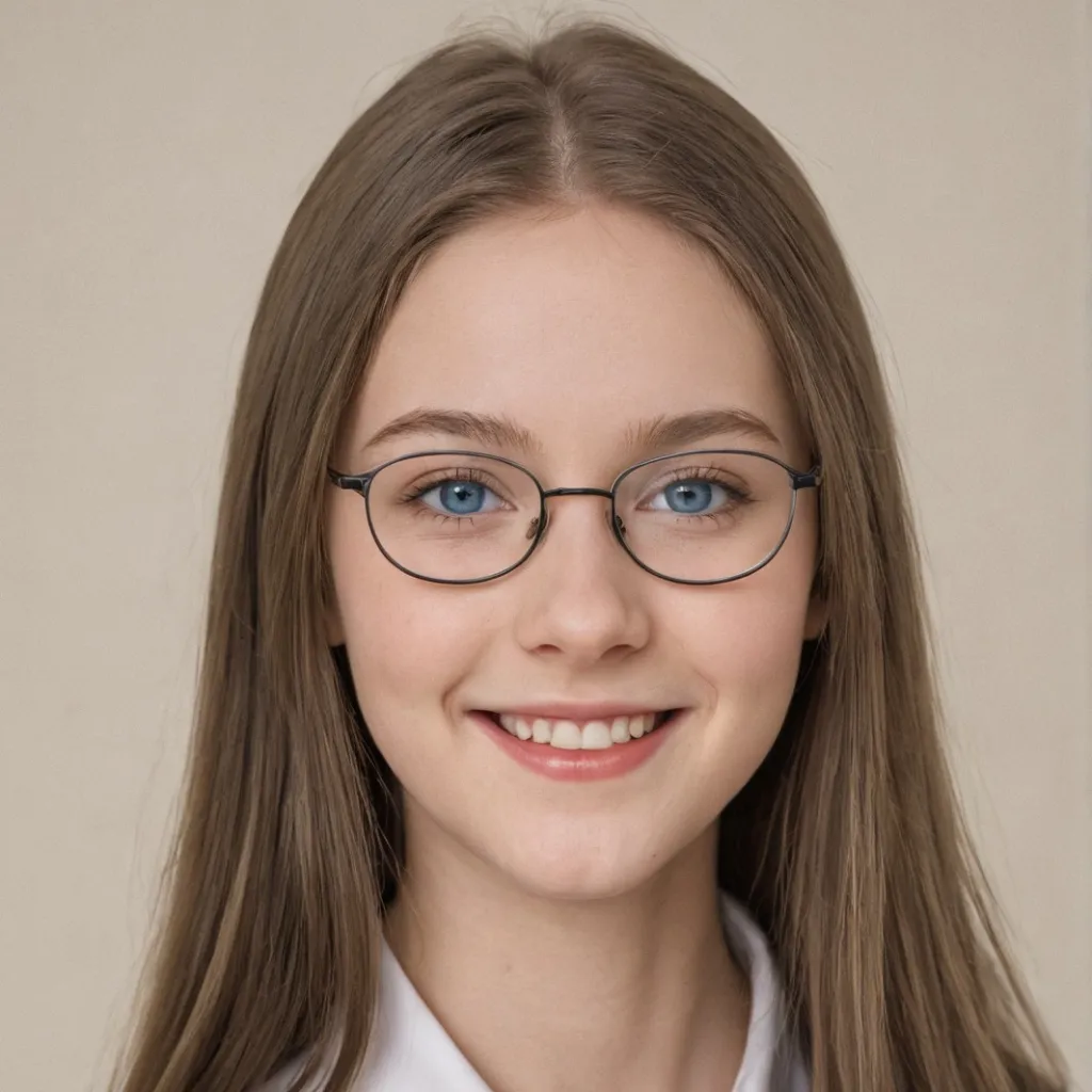 chat with ai character: Molly