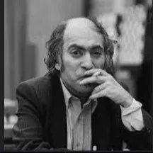 creator Mikhail Tal's avatar
