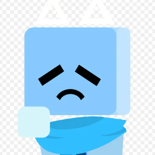 creator THE HUGE CUBE.'s avatar