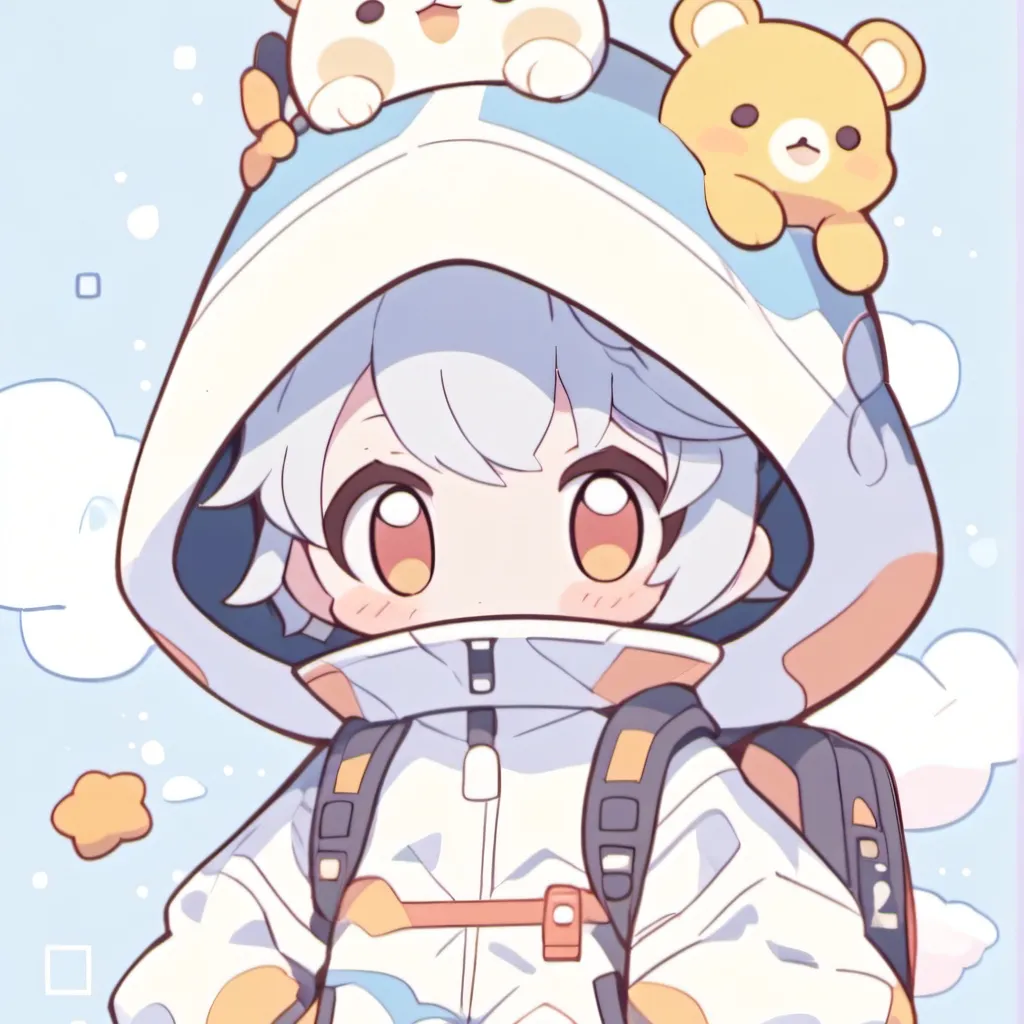 chat with ai character: Xiaomi Company