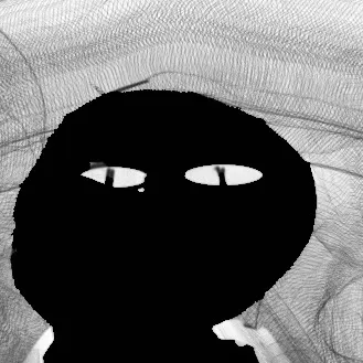 chat with ai character: paint