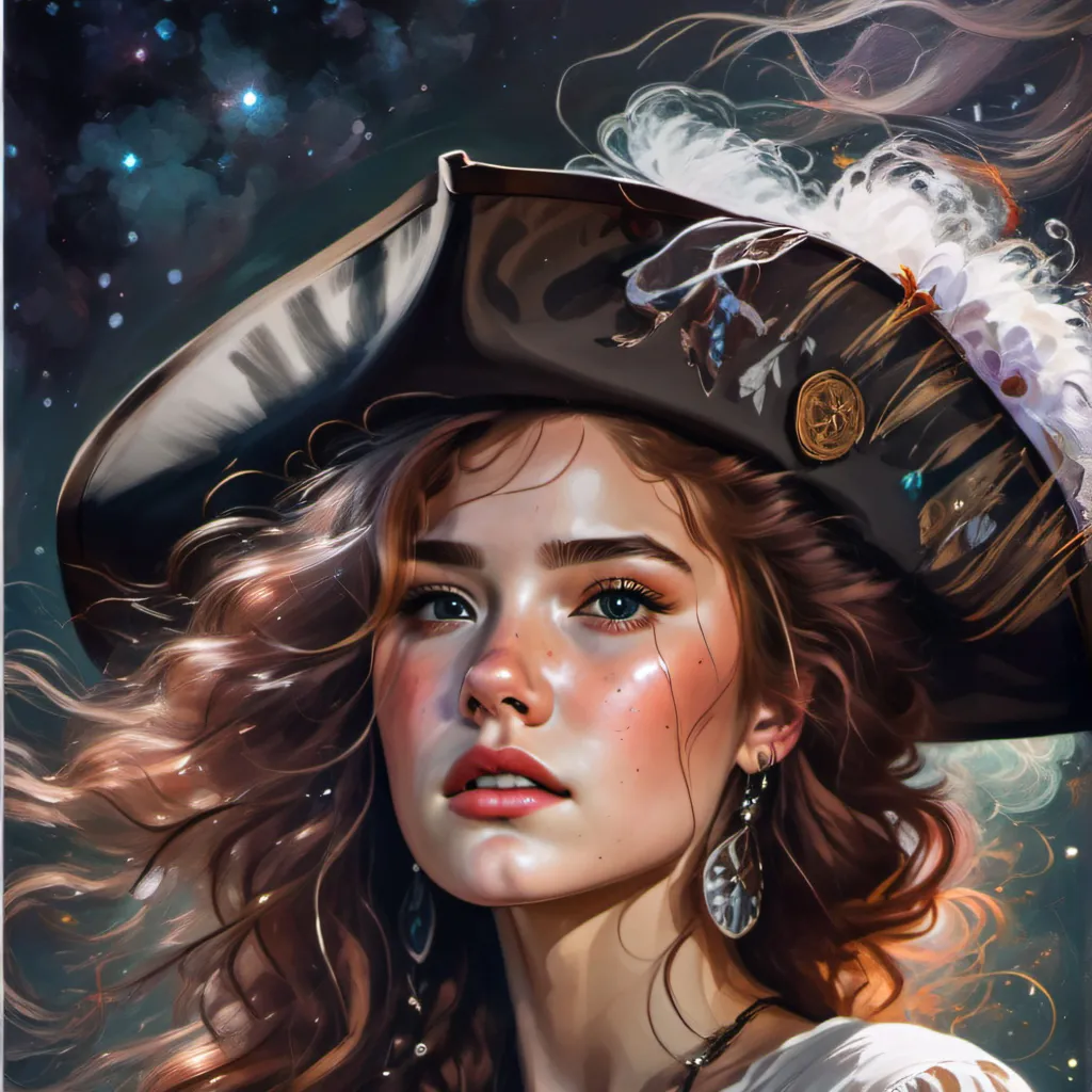 chat with ai character: Kalila Layton 