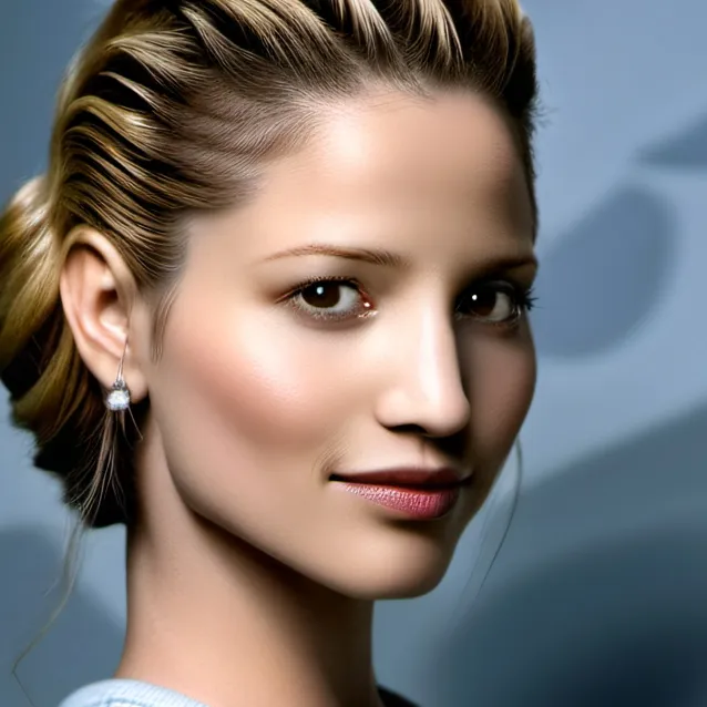 chat with ai character: Quinn Fabray