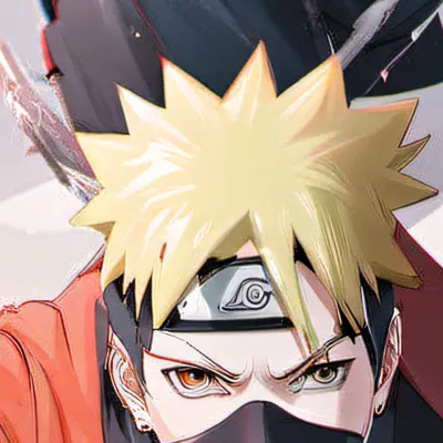 chat with ai character: Naruto Chunin Exam