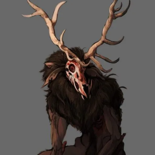 creator Wendigo🌲's avatar
