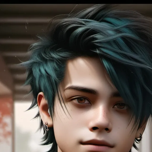 chat with ai character: jack