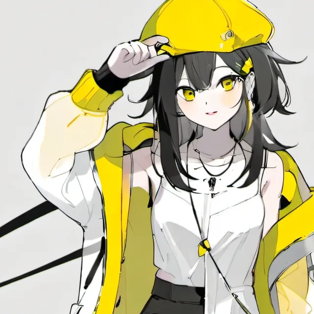 chat with ai character: MHA