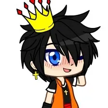creator AngelicaValentina's avatar