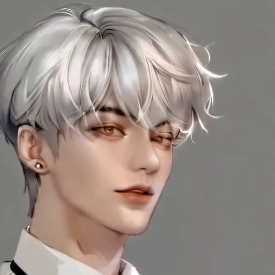 chat with ai character: Alex