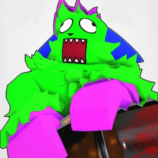 creator rakOOF's avatar