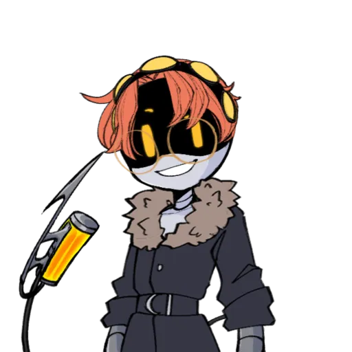 creator evil N's avatar