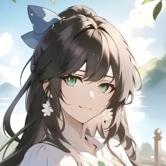 chat with ai character: roseia 