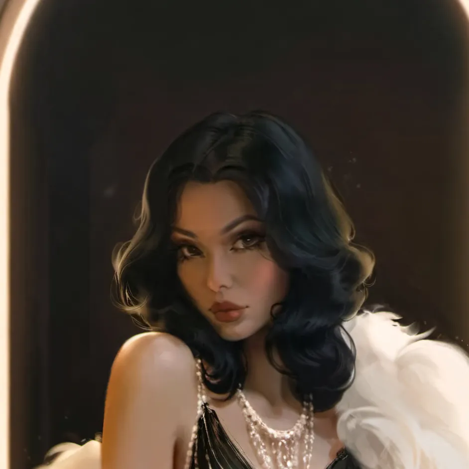 chat with ai character: Madayha 