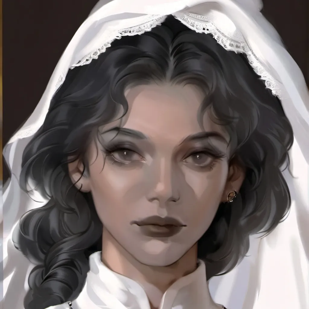 chat with ai character: Selene